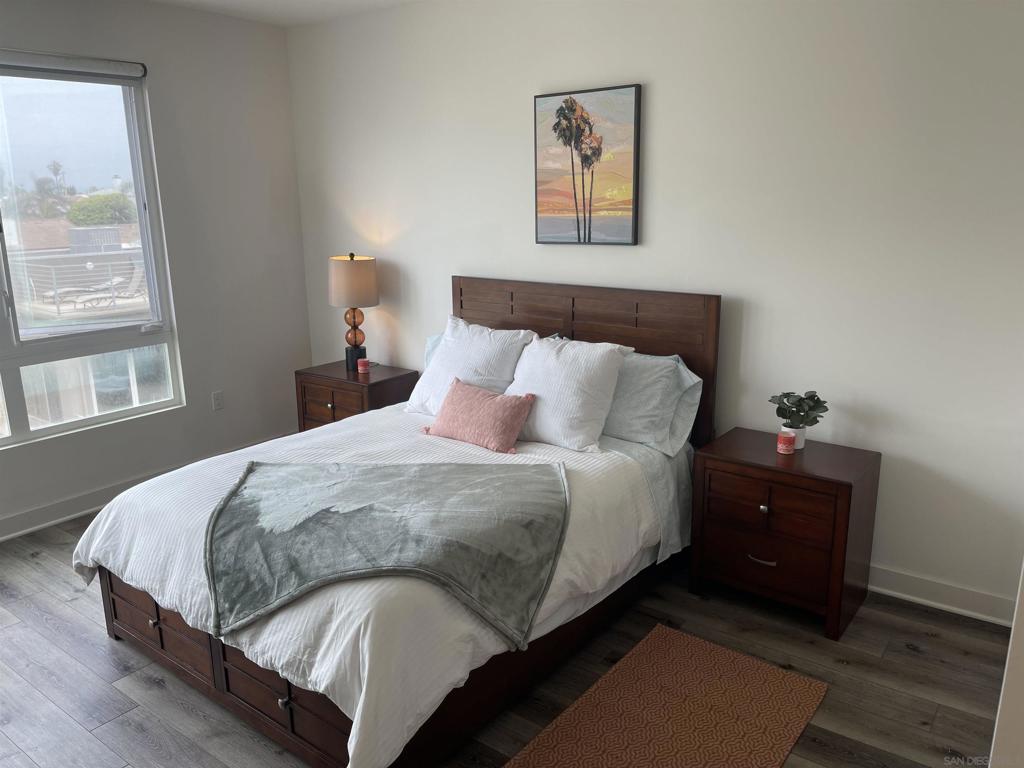 Imperial Beach - Residential Lease