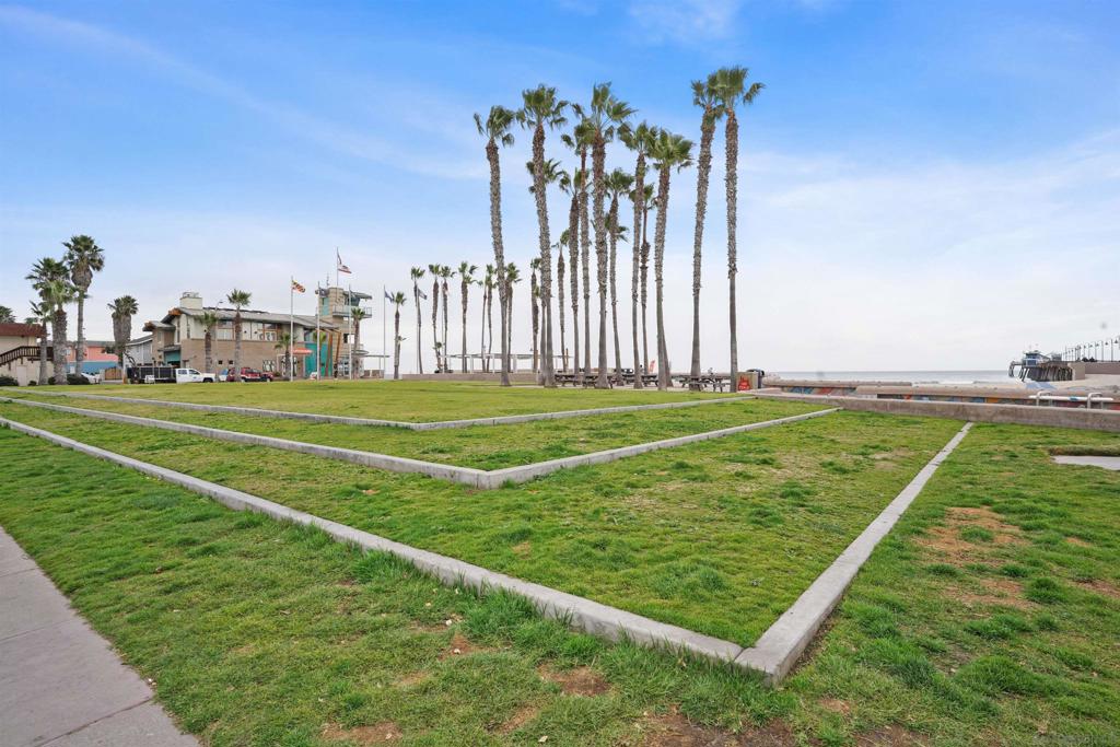 Imperial Beach - Residential Lease