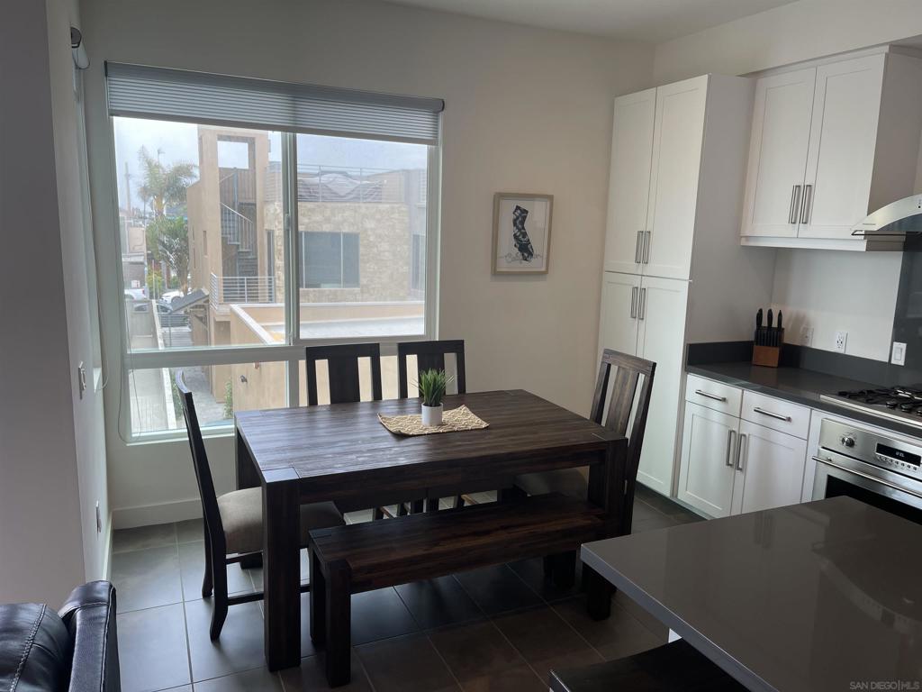 Imperial Beach - Residential Lease