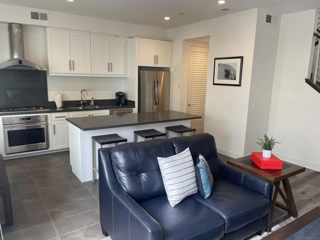 Imperial Beach - Residential Lease