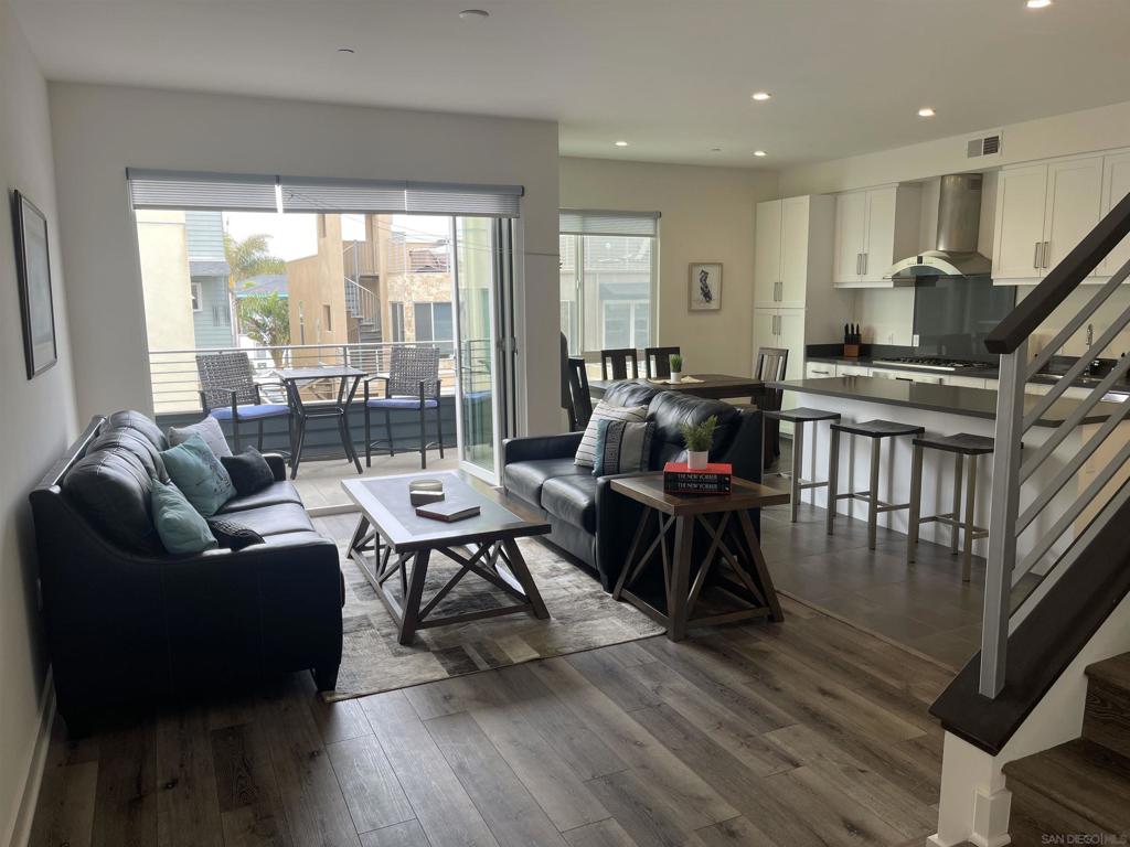 Imperial Beach - Residential Lease
