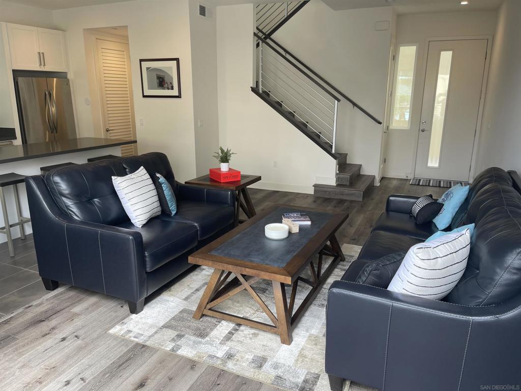 Imperial Beach - Residential Lease