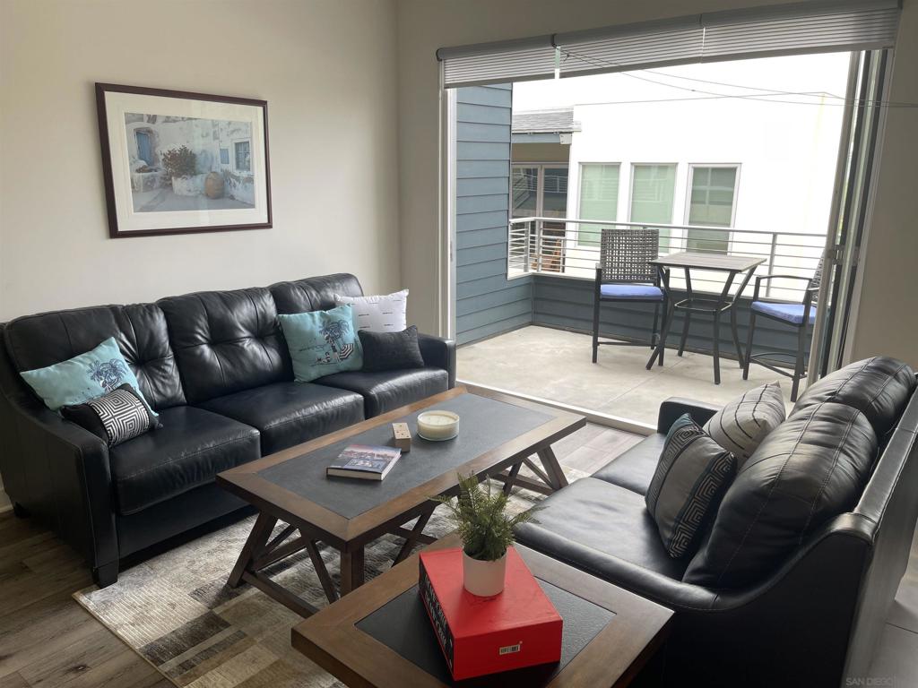 Imperial Beach - Residential Lease
