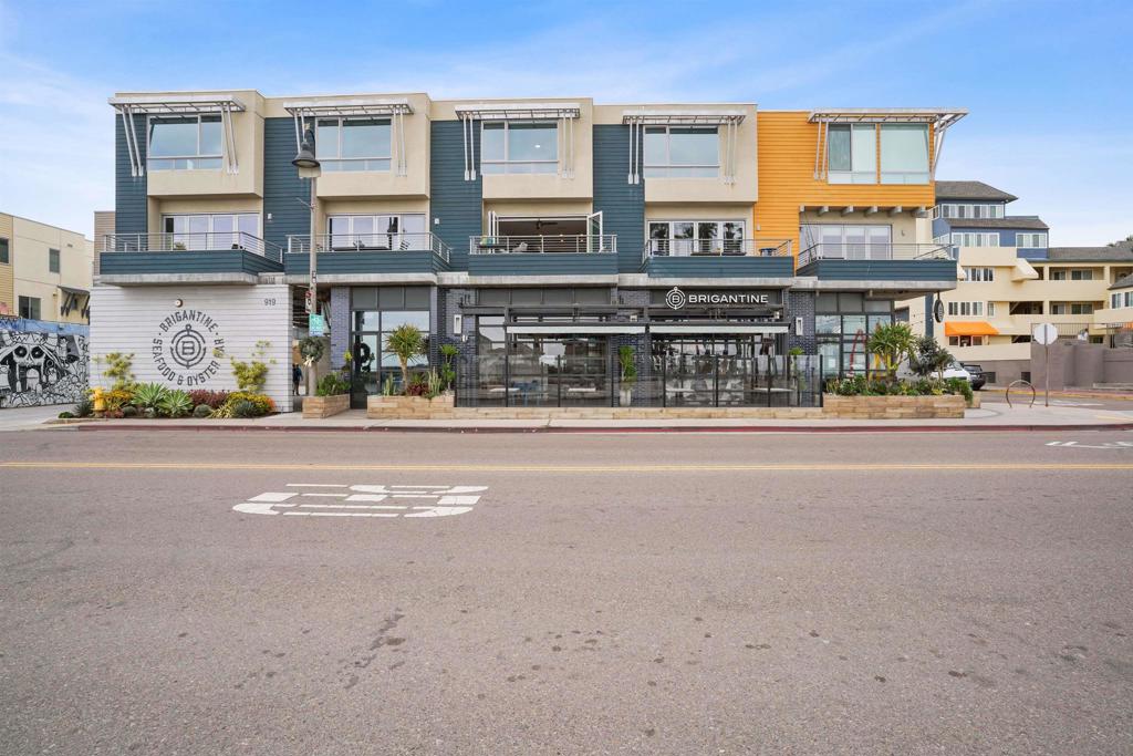 Imperial Beach - Residential Lease