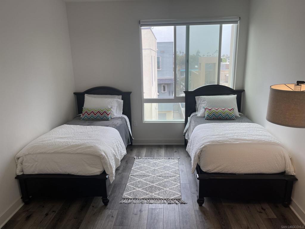 Imperial Beach - Residential Lease