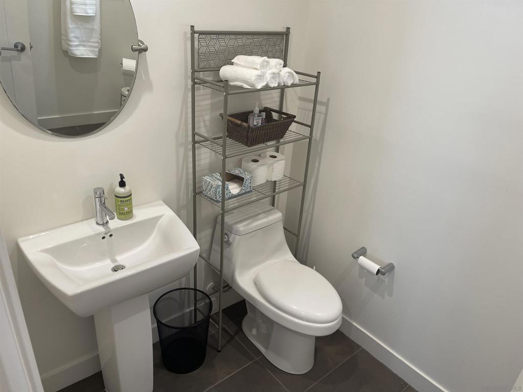 Imperial Beach - Residential Lease