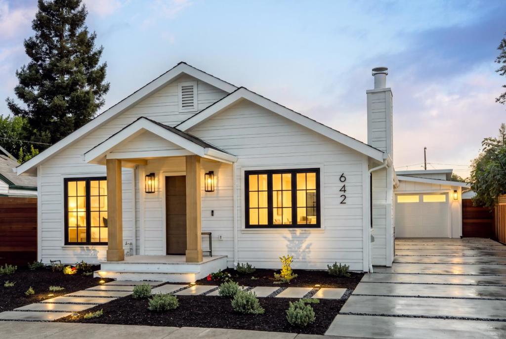 642 Park Court, Santa Clara CA 95050