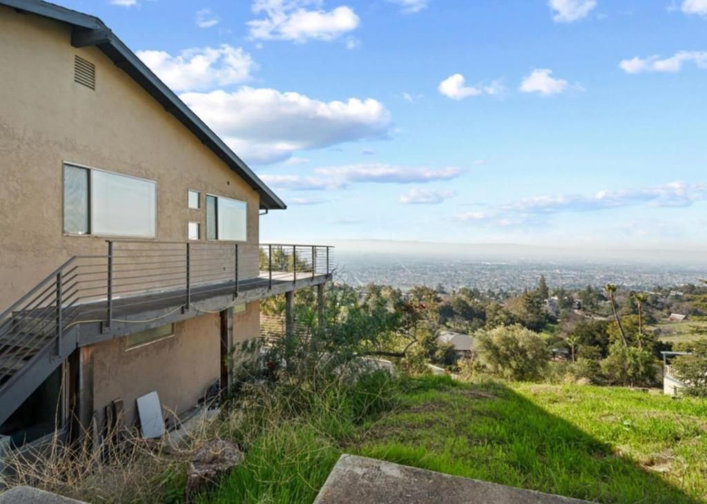 Photo of 10116 Vista Valle Court, San Jose, CA 95127 (MLS # ML82026252)