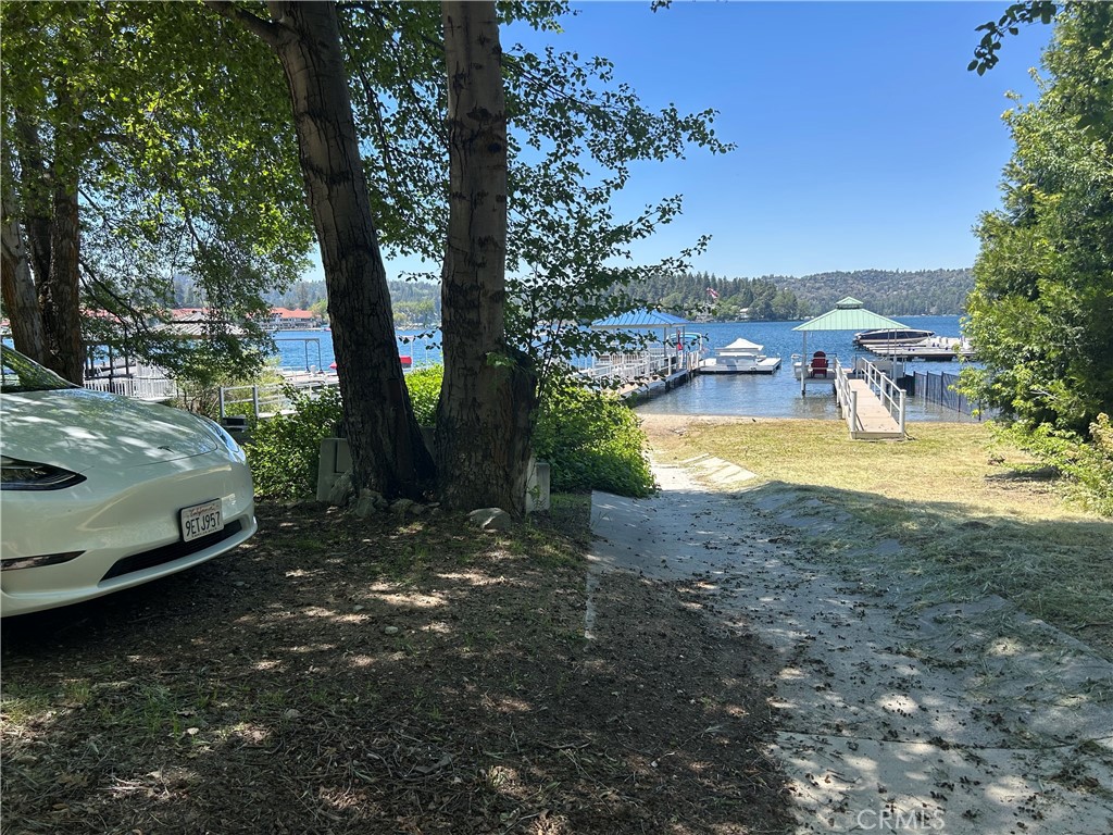 225 S225 Single Slip Dock
