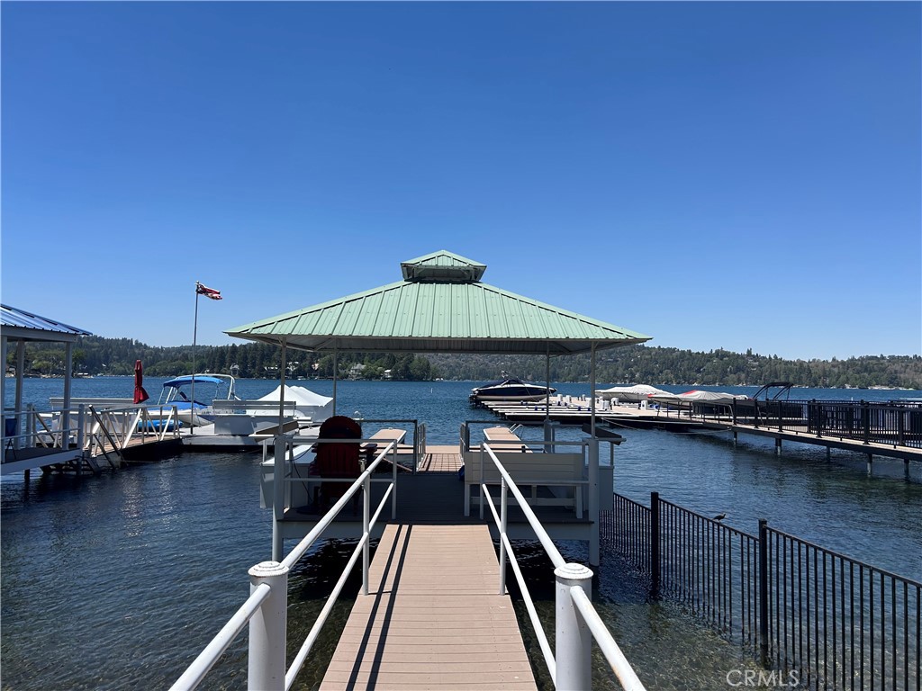 225 S225 Single Slip Dock
