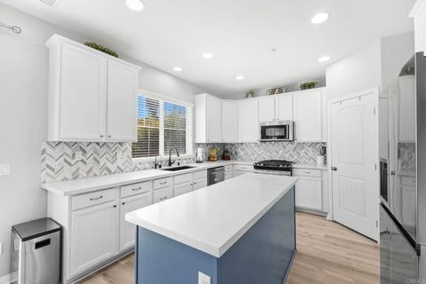 Photo of 3031 Finley Place, Escondido, CA 92027 (MLS # NDP2601907)