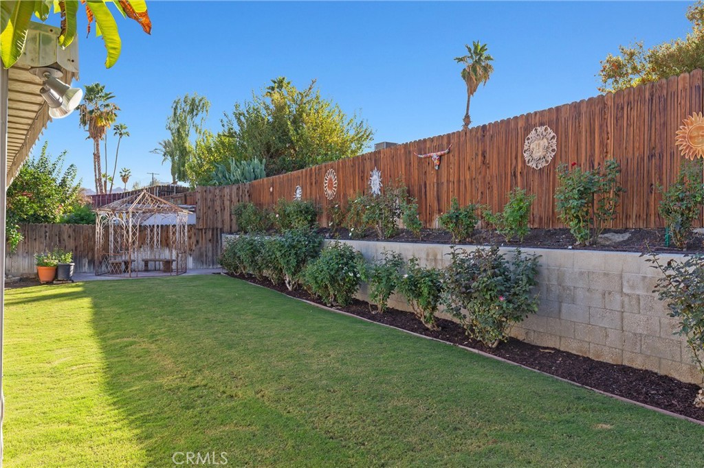 Palm Desert Country Club (32417) - Residential