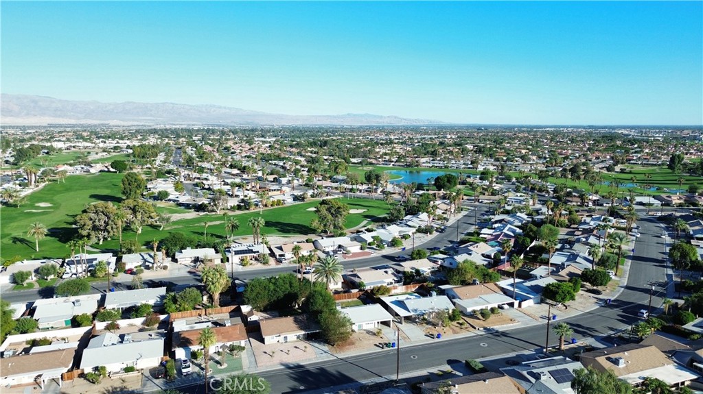 Palm Desert Country Club (32417) - Residential