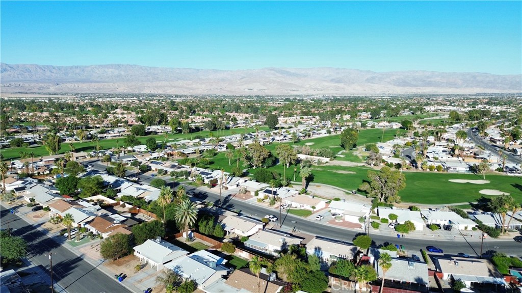 Palm Desert Country Club (32417) - Residential