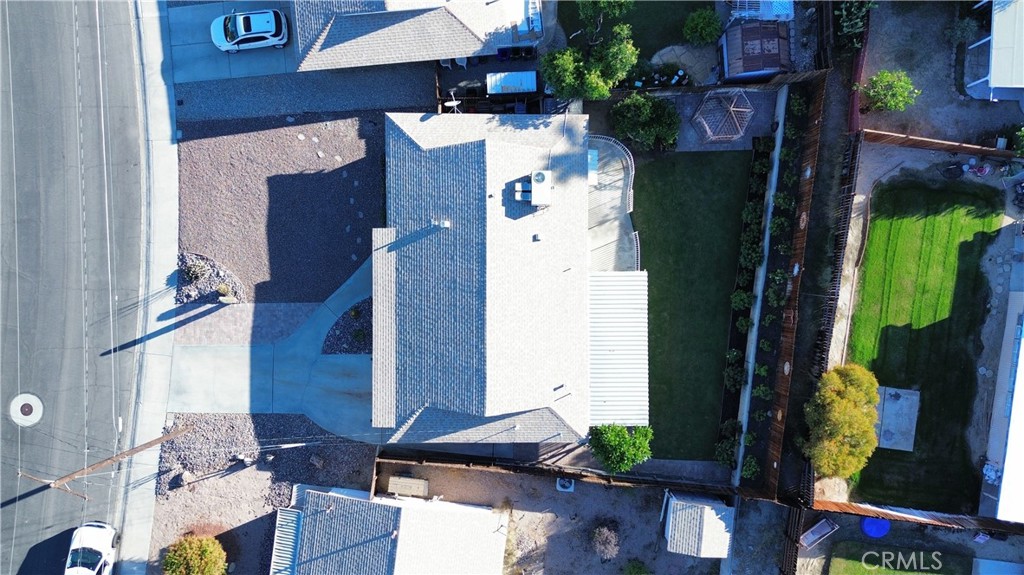 Palm Desert Country Club (32417) - Residential