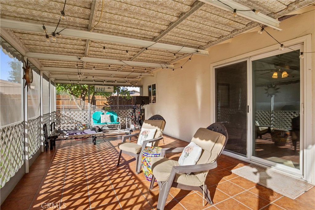 Palm Desert Country Club (32417) - Residential