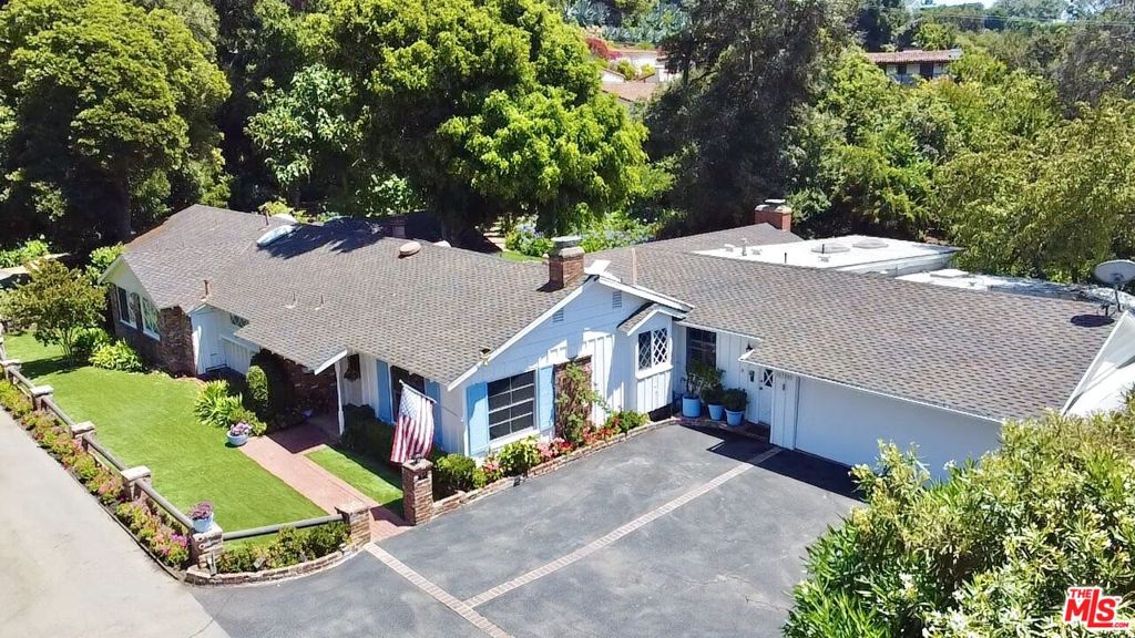 Lower Mandeville - Residential