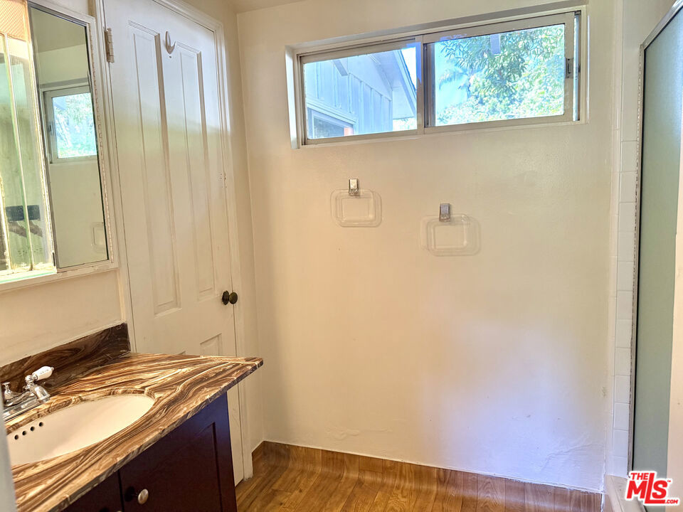 Lower Mandeville - Residential