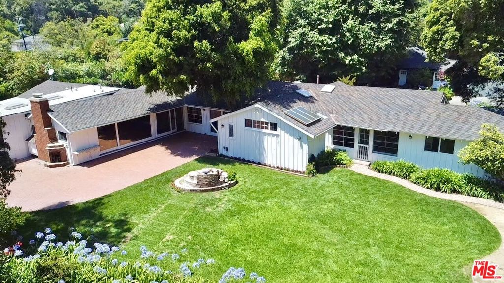 Lower Mandeville - Residential