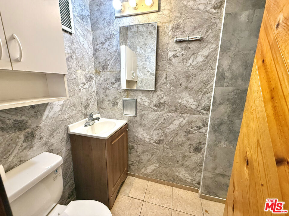 Lower Mandeville - Residential