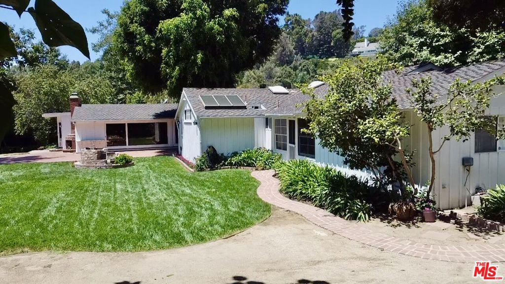 Lower Mandeville - Residential