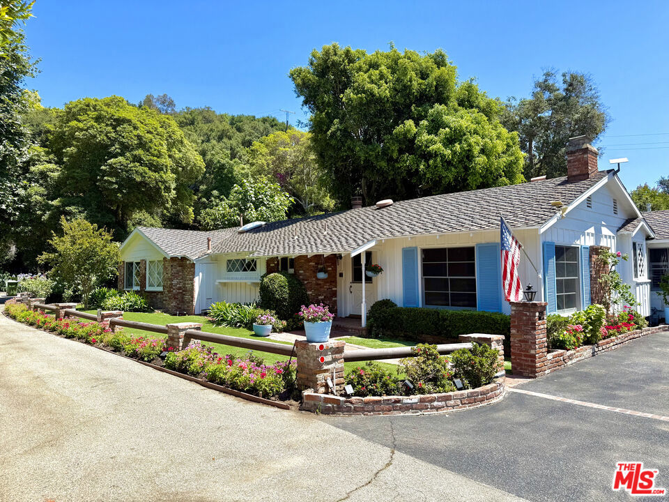 Lower Mandeville - Residential