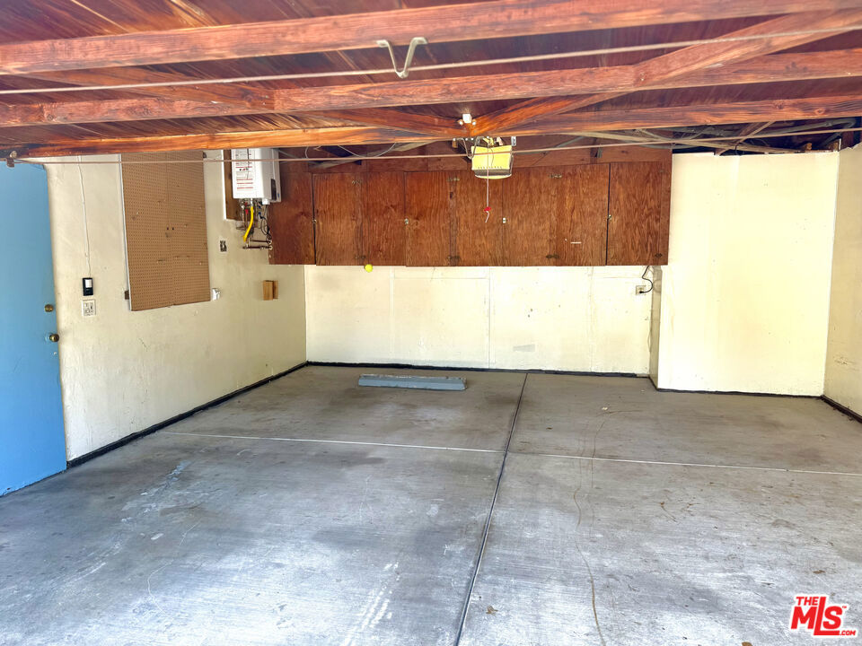 Lower Mandeville - Residential