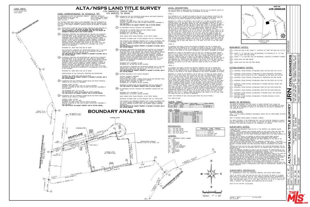 Lower Mandeville - Residential