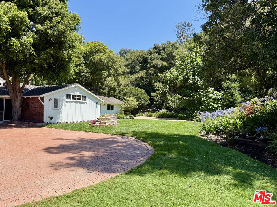 Lower Mandeville - Residential