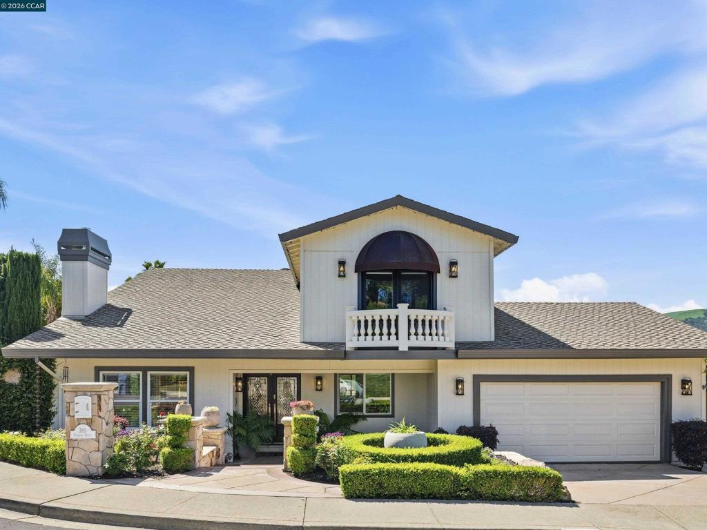 385 Paraiso Drive