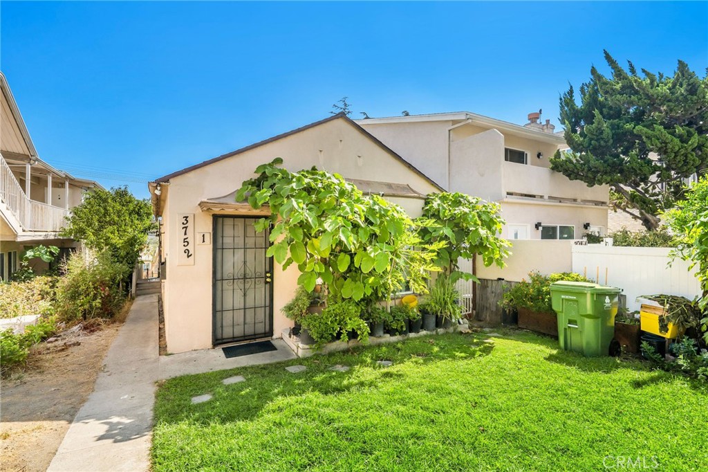 Priced to sell! 3 Units or Single Family You Decide!
3752 Sawtelle Blvd has been operating as a 3-unit multifamily featuring (2) 1-bed/1-bath units and (1) studio with strong value-add potential for 50+ years. City of LA has stated there are no permits on file for 3 units, however the property has 3 electric meters, has paid registration fees, 3 mailing addresses, and permits are found with the city stating 3 units. City has sent notice to owners to convert back to single family.
Owners do not want the headache or have the time to do the conversion or fight the city. If you do, this property is for you. Tenants have verbally agreed to vacate cash 4 keys but sellers don't want to do it. I have acceptable contracts for them to share. Their loss is your gain. All the heavy lifting has been done so buy it and knock this flip out of the park! Can easily legalize as 3 unit using ADU law or gut renovate back to a single family home for your own.
Current metrics include a 6.22% cap rate, 11.40 GRM, and ~42% rental upside once repositioned. A two-car garage with alley access offers the ability to add an ADU for further income growth. Located in the heart of LA’s Westside near Apple, Google, and Sony, the property benefits from strong tenant demand, below-market rents, and long-term appreciation drivers. A rare chance to secure a high-performing Westside investment.