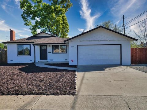 Photo of 10273 Agnes Circle, Rancho Cordova, CA 95670 (MLS # ML82035868)