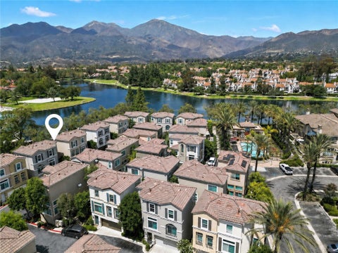 Photo of 237 Montana del Lago Drive Dr, Rancho Santa Margarita, CA 92688 (MLS # OC26093697)