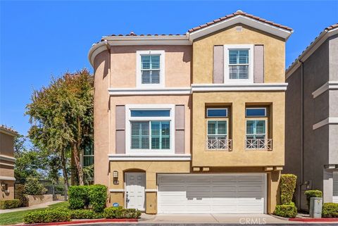 Photo of 237 Montana del Lago Drive Dr, Rancho Santa Margarita, CA 92688 (MLS # OC26093697)