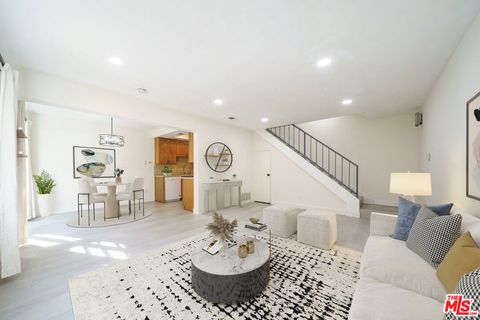 12446 Rancho Vista Drive Cerritos CA 90703