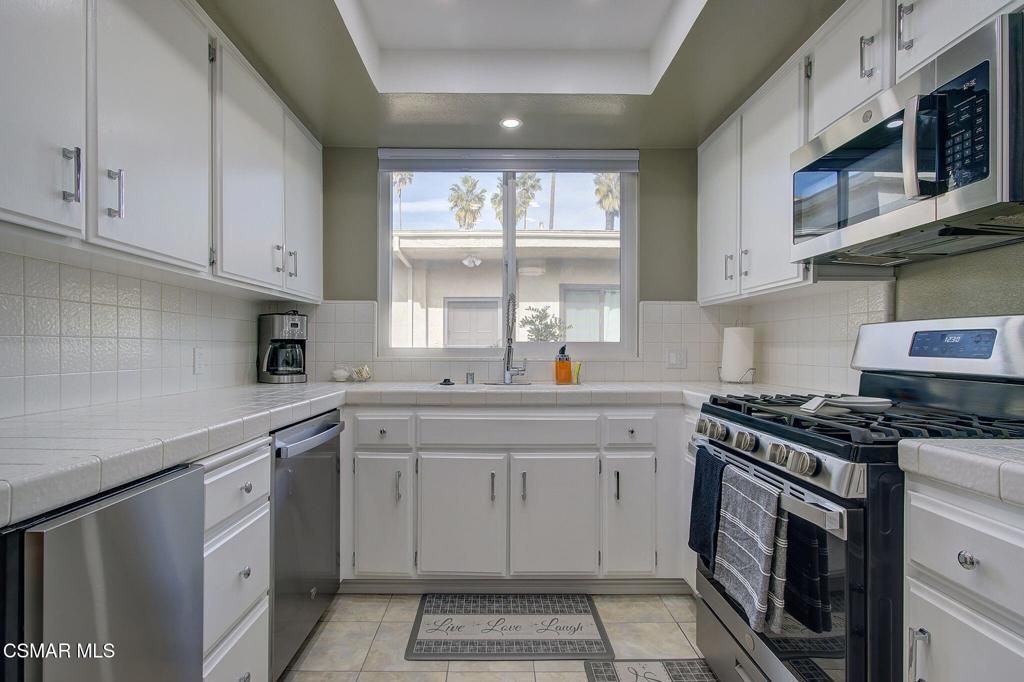 Photo of 17522 Sherman Way #204, Van Nuys, CA 91406 (MLS # 225005980)