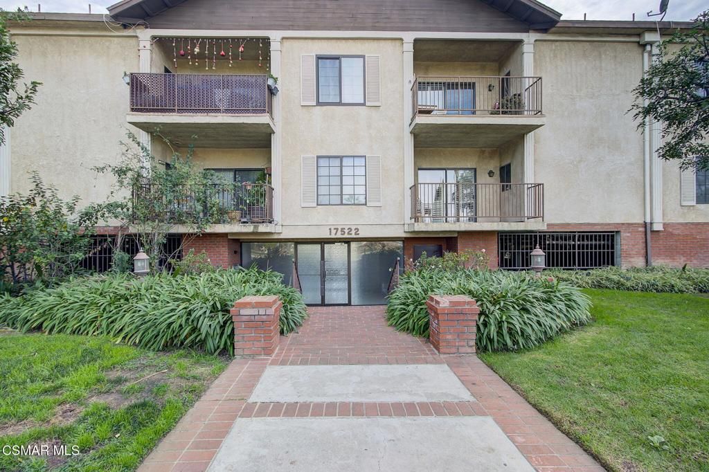 Photo of 17522 Sherman Way #204, Van Nuys, CA 91406 (MLS # 225005980)
