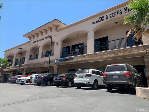 Photo of 12998 Hesperia Road #103, Victorville, CA 92395 (MLS # HD26036135)