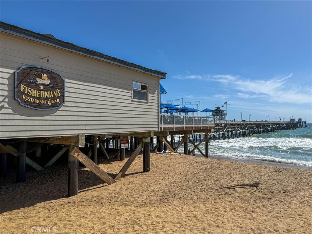 Sunset Shores (SO) - Residential Lease