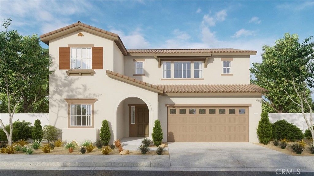 Photo of 31311 Willow Oak Drive, Winchester, CA 92596 (MLS # SW25243606)