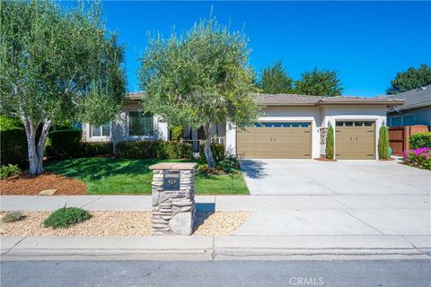 Photo of 960 Wigeon Way, Arroyo Grande, CA 93420 (MLS # PI26059997)