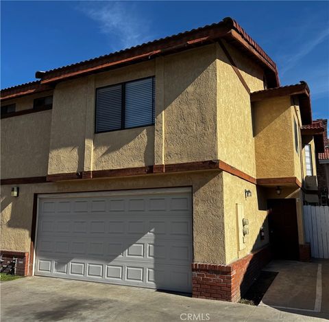 Photo of 3930 Maxson Rd #F, El Monte, CA 91732 (MLS # WS26056957)