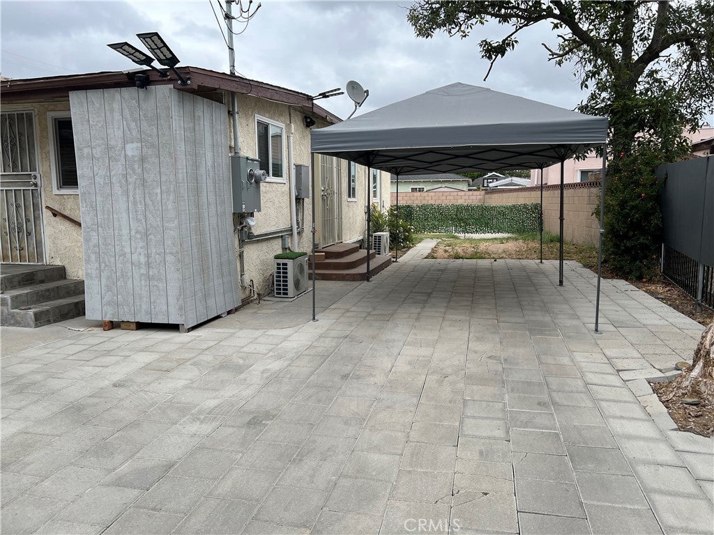 3722 Cypress