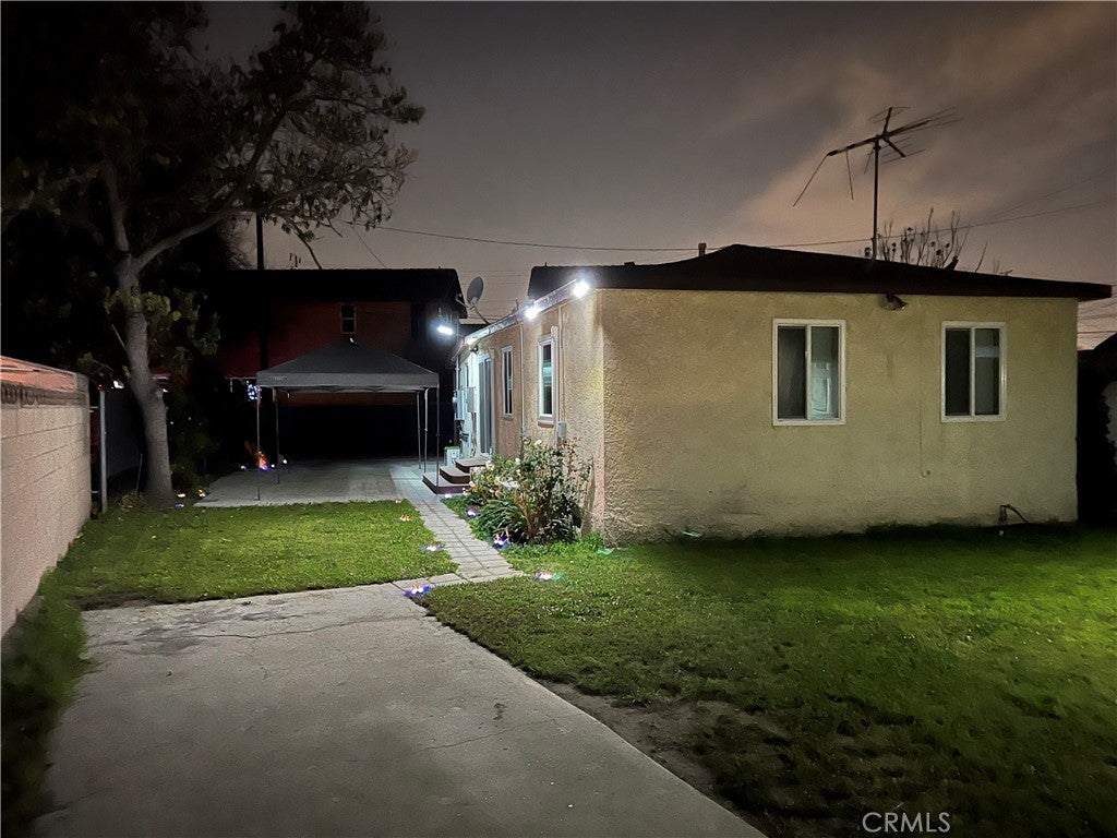3722 Cypress