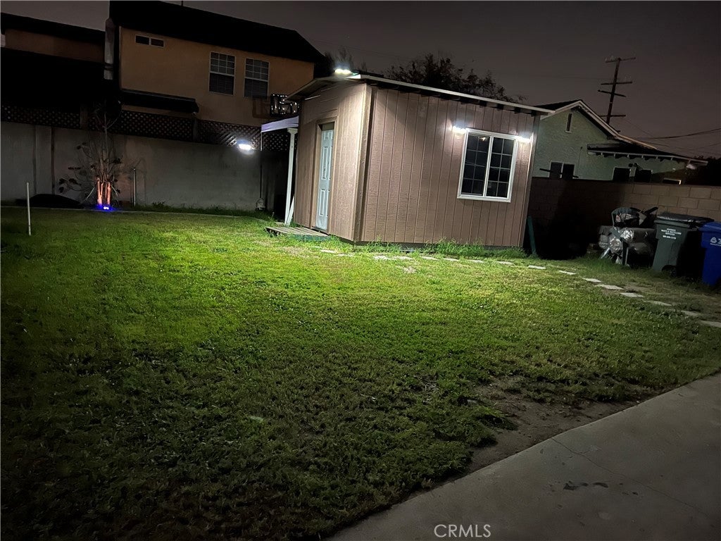 3722 Cypress