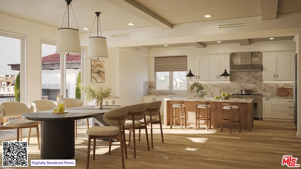 Photo of 10725 Ashton Avenue #201, Los Angeles, CA 90024 (MLS # 26669603)