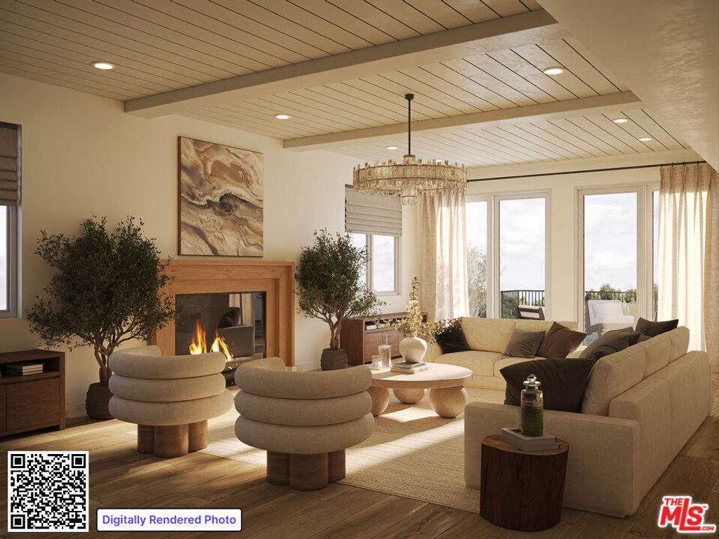 Photo of 10725 Ashton Avenue #201, Los Angeles, CA 90024 (MLS # 26669603)