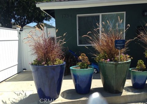Photo of 1734 Flower Avenue, Torrance, CA 90503 (MLS # SB26063821)