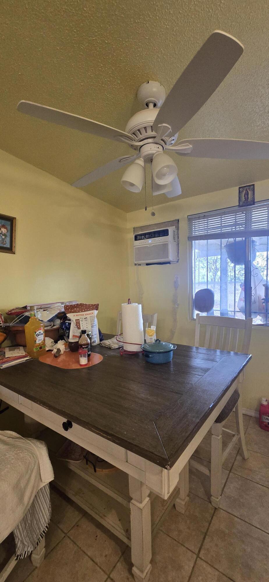 Truckhaven - Residential