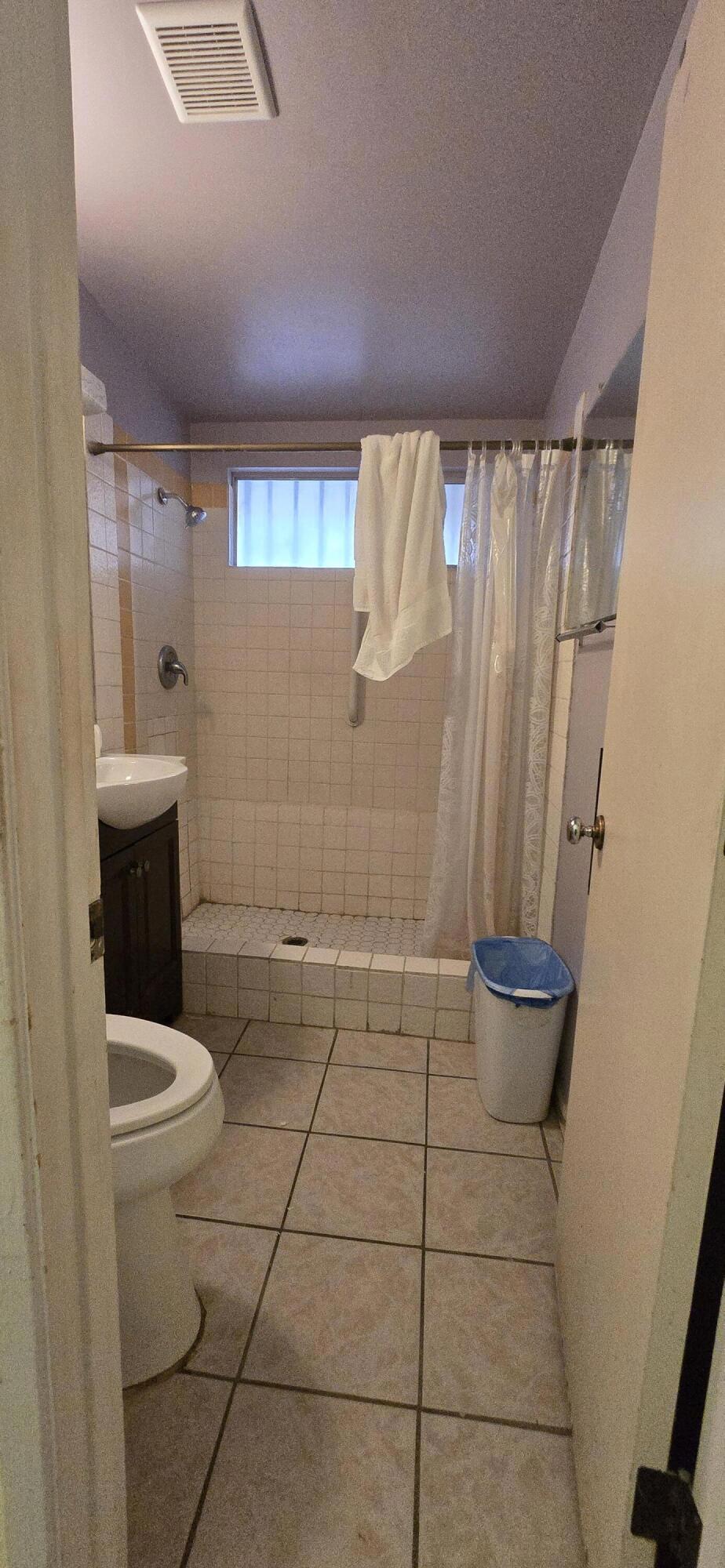 Truckhaven - Residential